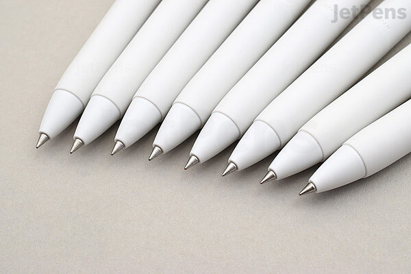 Uni-ball One Gel Pen (0.38 mm) - Winter Series – Sumthings of Mine