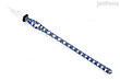 Rohrer & Klingner Glass Pen - Blue & Copper