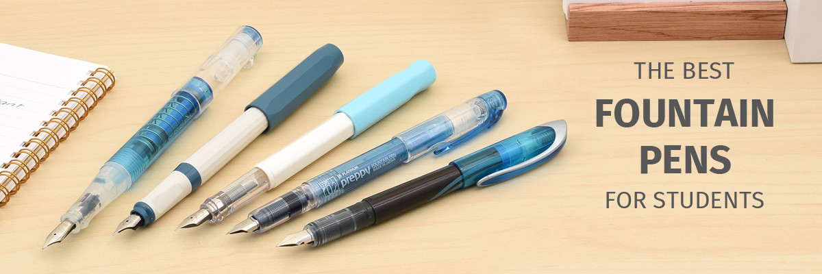JetPens - The Best Pens & Stationery From Japan & Beyond