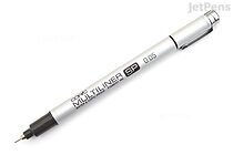 Copic Multiliner SP Pen - 0.05 mm - Black - COPIC MLSP005