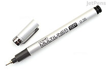 Copic Multiliner SP Pen - 0.35 mm - Black - COPIC MLSP035
