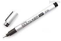 Copic Multiliner SP Pen - 0.25 mm - Black - COPIC MLSP025