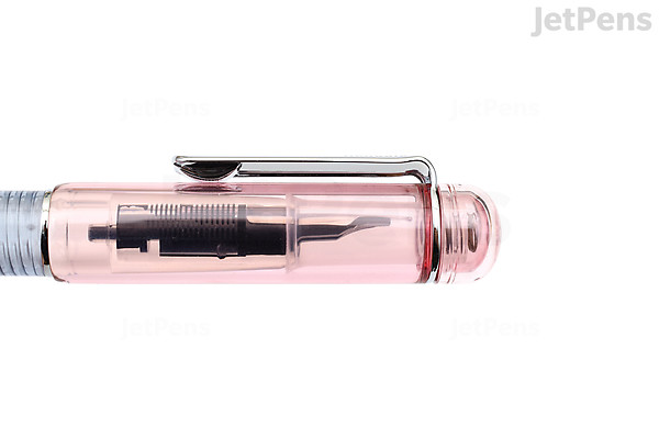 Monami Rein Fountain Pen - Lily - Extra Fine Monami Rein Fountain Pen - Lily - Extra Fine