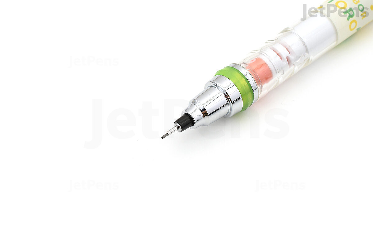 UNI Kuru Toga Mechanical Pencil Roulette Model 0.3mm – CHL-STORE