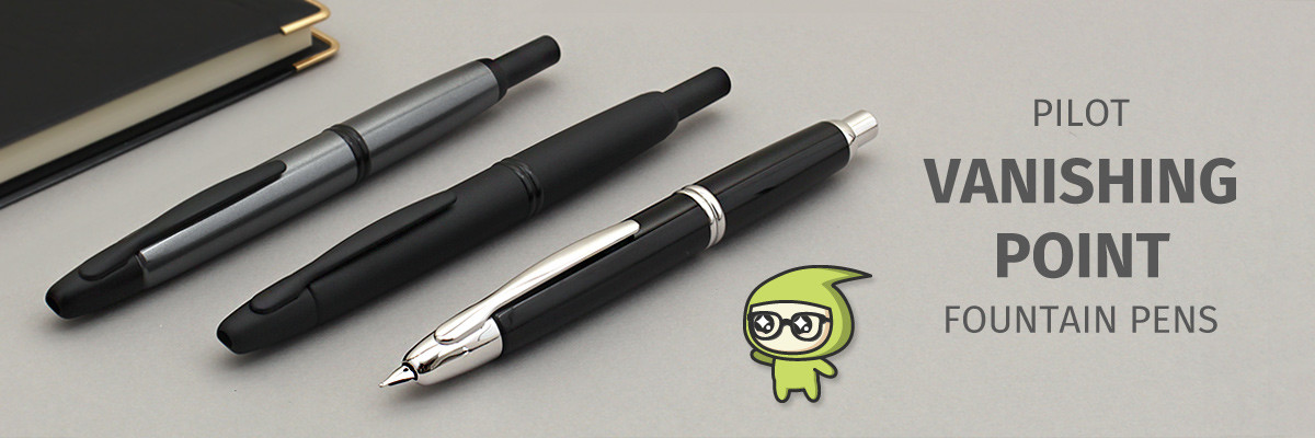 JetPens - The Best Pens & Stationery From Japan & Beyond