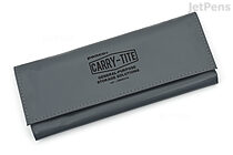 Penco Carry-Tite Case - Gray - HIGHTIDE GP089-GY