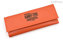 Penco Carry-Tite Case - Orange - HIGHTIDE GP089-OR