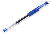 Uni-ball Signo UM-151 Gel Pen - 0.5 mm - Blue - UNI UM15105.33