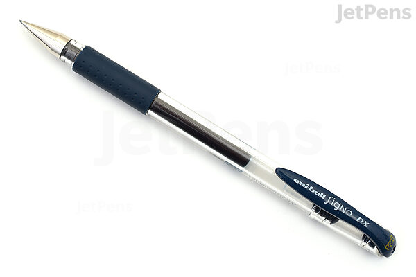 Lelix Felt Tip Pens, 15 Blue Pens, 0.7mm Medium Point Felt Pens, Markers  Pens