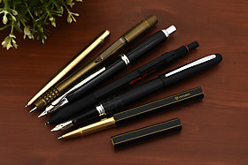 The Best Brass Pens The Best Brass Pens