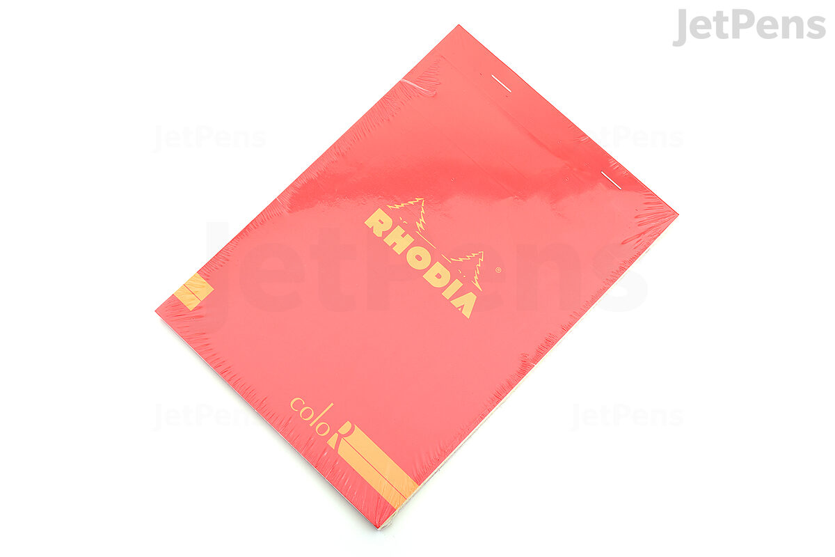RHODIA TOUCH A5 MARKER PAD - 3037921161005