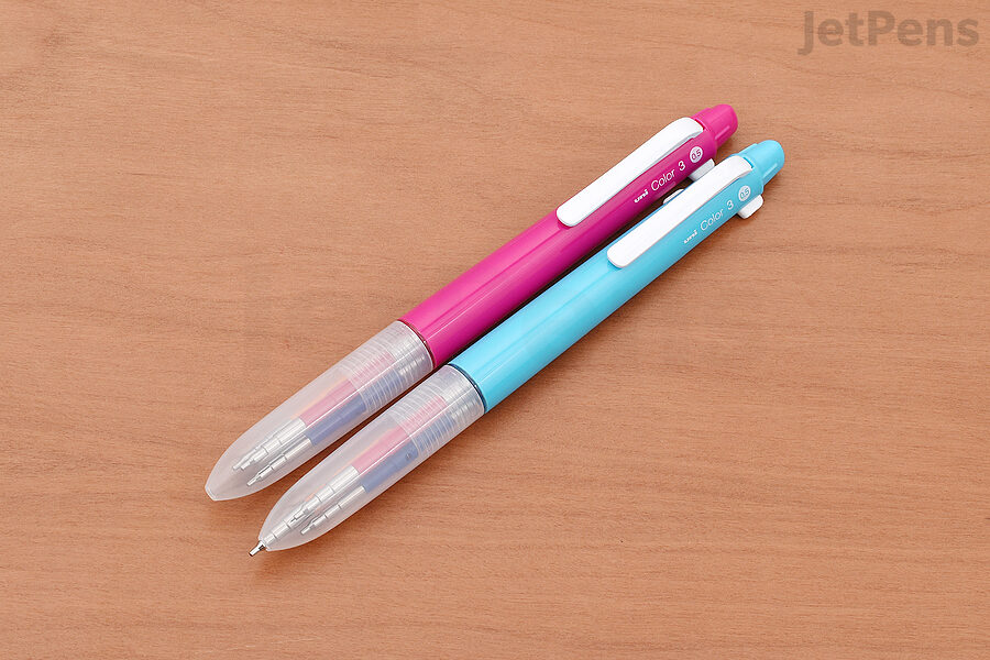 Uni Color 3 Multi Mechanical Pencils