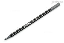Stabilo Pen 68 Metallic Marker - 1.4 mm - Silver - STABILO 68-805
