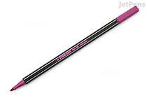Stabilo Pen 68 Metallic Marker - 1.4 mm - Rose - STABILO 68-856