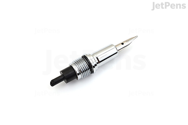 Meister by Point Slim Liner Fountain Pen Replacement Nib - Medium | JetPens