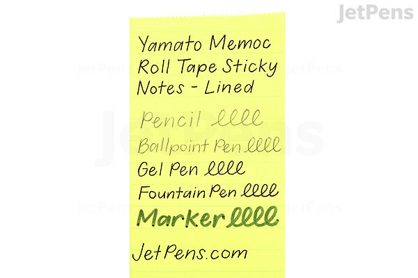 Black Sticky Notes 3x3 Inches 2 White Gel Pens 2 White Gel Pens
