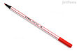 Stabilo Pen 68 Brush Marker - Carmine