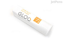 Kokuyo Gloo Glue Stick - Wrinkle Free  - Medium - KOKUYO TA-G322