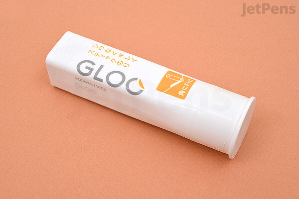 KOKUYO │Official Global Online Store │Gloo Glue Stick Wrinkle