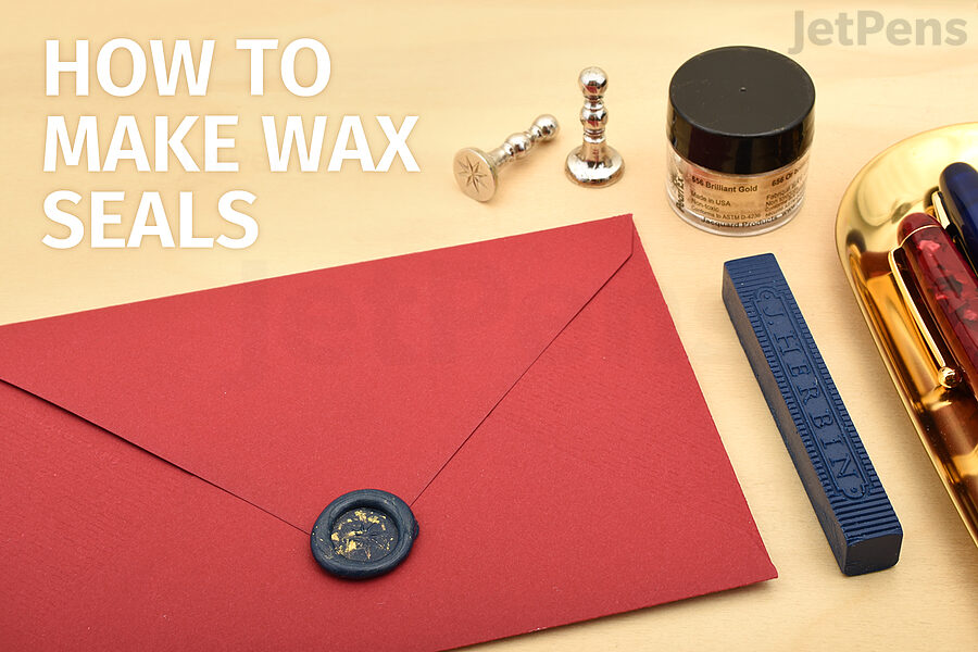 Get started with a wax heating pen