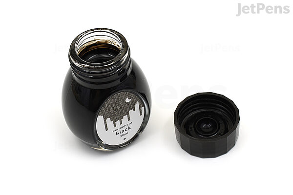Colorverse Black Ink - Office Series - 30 ml Bottle