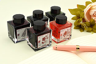 Sailor Manyo Inks Sailor Manyo Inks