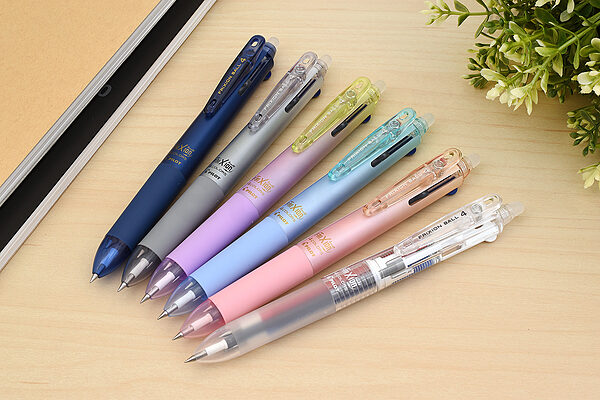 Pilot SVS-70FDM-B: Quick-Drying Chinese Character Pen for