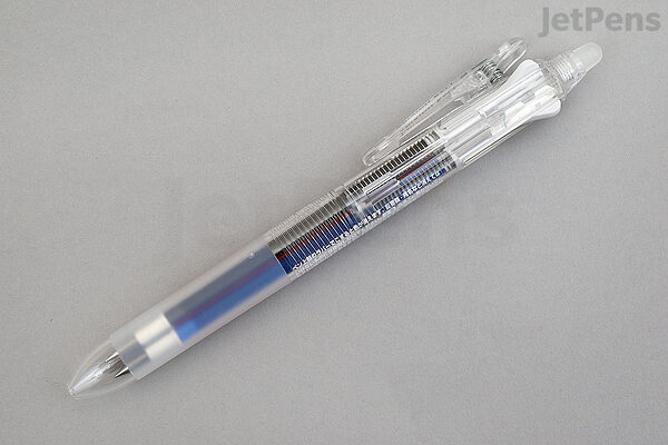FriXion Ball 3 Metal Multi Erasable Pen by Craft Design Technology – Little  Otsu