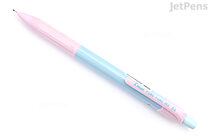Pilot Fure Fure Me Shaker Mechanical Pencil - 0.5 mm - Pink/Soft Blue - PILOT HFME-20R-PSL