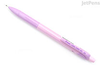 Pilot Fure Fure Me Shaker Mechanical Pencil - 0.5 mm - Purple/Pink - PILOT HFME-20R-PUP