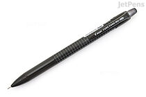 Pilot Fure Fure Me Shaker Mechanical Pencil - 0.3 mm - Black (Gray) - PILOT HFME-20R3-B