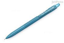 Pilot Fure Fure Me Shaker Mechanical Pencil - 0.3 mm - Blue - PILOT HFME-20R3-L
