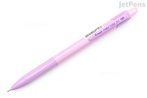 Pilot Fure Fure Me Shaker Mechanical Pencil - 0.3 mm - Purple/Pink - PILOT HFME-20R3-PUP