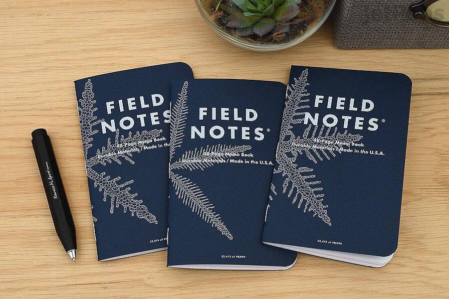 Field Notes: A Comprehensive Guide