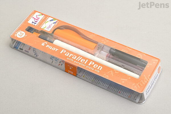 Pilot Parallel Pen - 6.0 mm