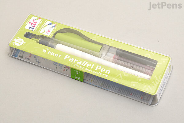 Pilot Parallel Calligraphy Pen - 4.5 mm