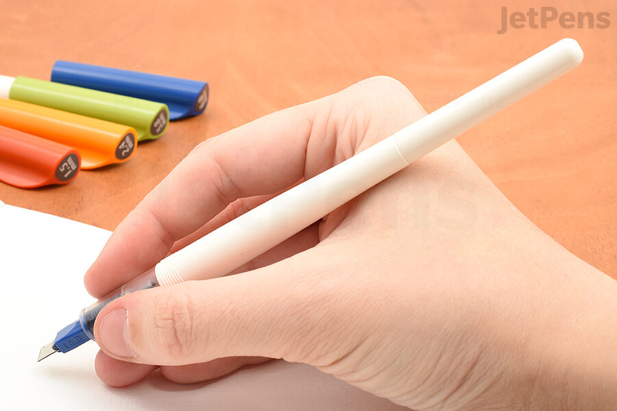 Gourmet Pens: Review: Pilot Parallel Calligraphy Pens: 1.5 mm, 2.4 mm, 3.8  mm