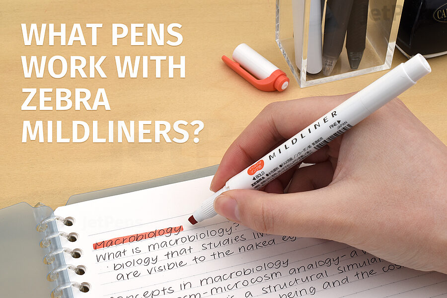Midliner Pens, Midliners