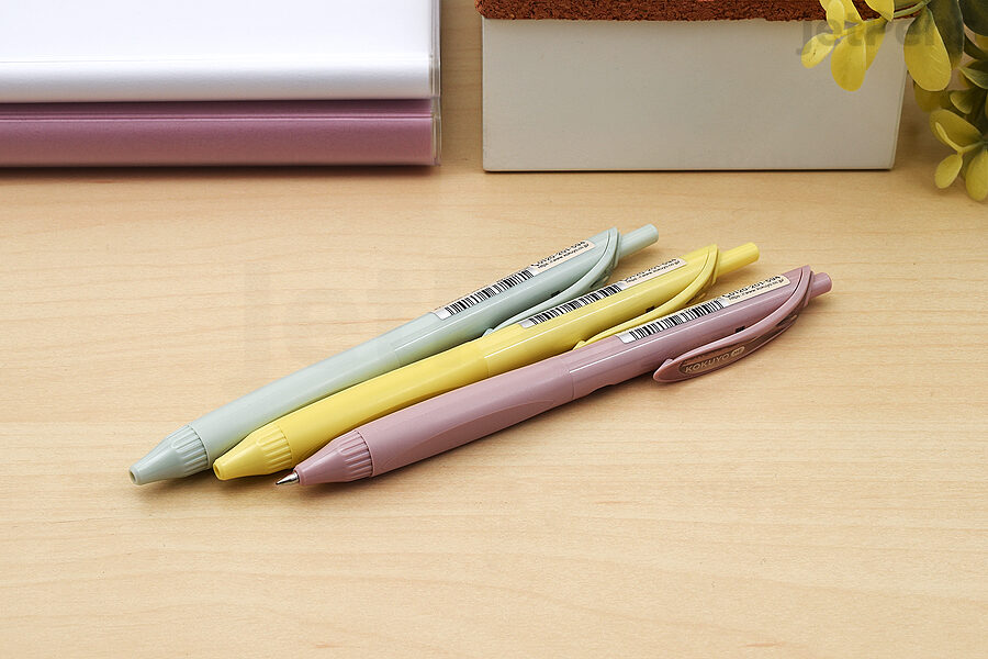 10 color Extreme Fine liner gel pen Cartoon drawing sketch pens 0.38mm  Micron nib Scrapbooking