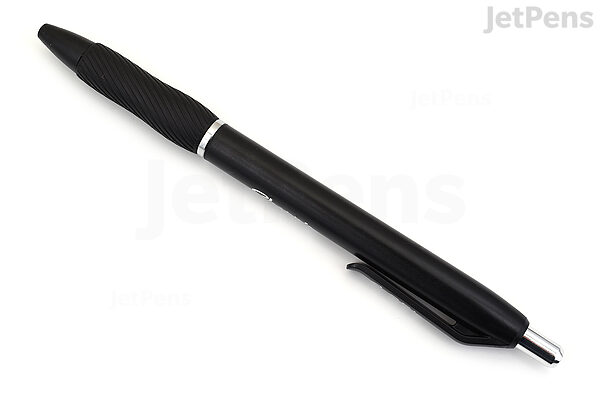 Sharpie S-Gel Gel Pen - 0.7 mm - Black - SHARPIE 2096159