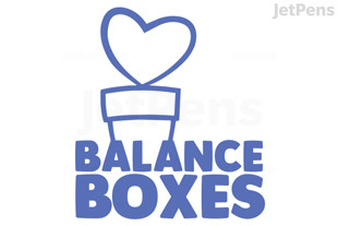 Balance Boxes
