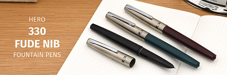 JetPens - The Best Pens & Stationery From Japan & Beyond