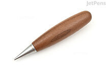 E+M Move 1.18 Mechanical Pencil - 1.18 mm - Walnut - E+M P3025-46