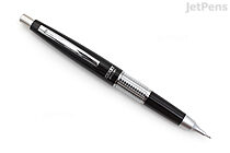 Pentel Sharp Kerry Mechanical Pencil - 0.5 mm - Black Body - PENTEL P1035A