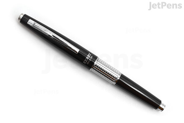 JR.WHITE Paint Markers Pens Metallic 10 Colors Paint Pens for Rock
