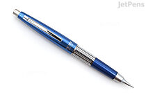 Pentel Sharp Kerry Mechanical Pencil - 0.5 mm - Blue Body - PENTEL P1035C