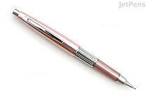 Pentel Sharp Kerry Mechanical Pencil - 0.5 mm - Pink Body - PENTEL P1035P