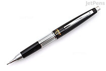 Pentel Sharp Kerry Mechanical Pencil - 0.7 mm - Black Body - PENTEL P1037A