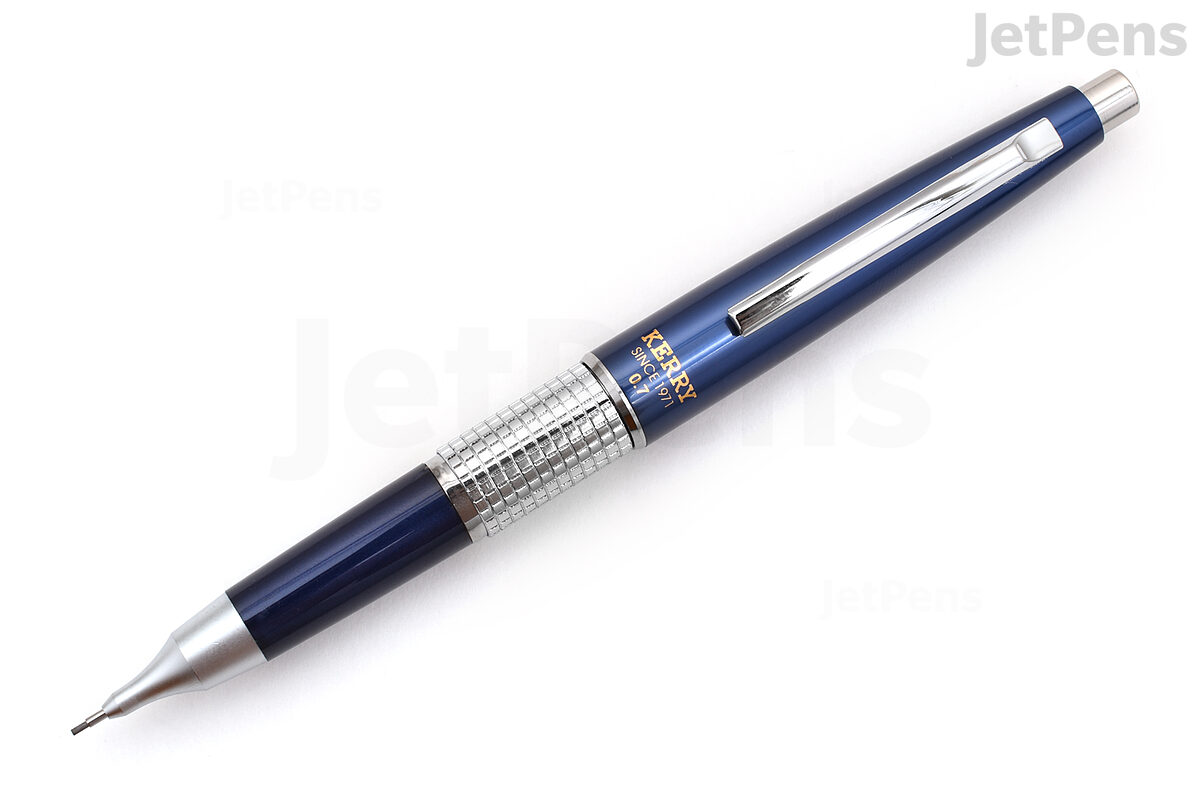 Pentel 0.7mm Sharp™ Automatic Mechanical Drafting Pencil - Blue Barrel