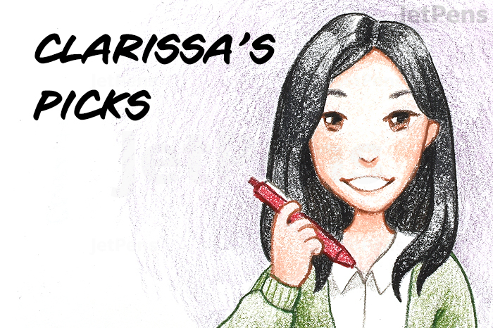 Clarissa's Picks
